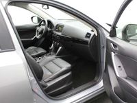 tweedehands Mazda CX-5 2.0 GT-M 4WD 2012 NAP | Automaat | Volledige DEALE