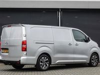 tweedehands Citroën Jumpy Extra Lang | 2.0Hdi 177Pk Automaat | Business S&S | 2x Schuifdeur