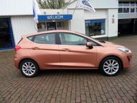 tweedehands Ford Fiesta 1.0 EcoBoost 100PK FIRST EDITION