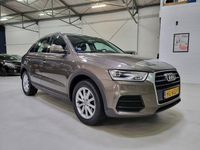 Occasion Audi Q3 Proline 150 PK (110 kW) 2015 Bruin SUV