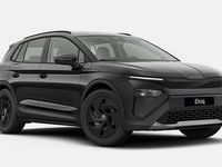 Nieuw Skoda Elroq 125 kW (170 PK) 2026 Zwart SUV