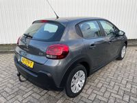 tweedehands Citroën C3 1.2 PureTech Feel met trekhaak