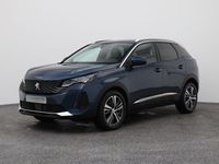 Occasion Peugeot 3008 Allure 131 PK (96 kW) 2021 Blauw (metallic) SUV