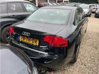 tweedehands Audi A4 Limousine 2.0 TFSI Pro Line Business