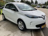 tweedehands Renault Zoe R90 Life 41 kWh (AccuHuur) / R-Link / Bluetooth /