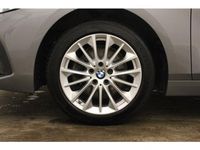 Occasion BMW 116 116 PK (85 kW) 2022 Grijs Hatchback