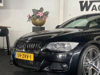 tweedehands BMW 325 3-SERIE Coupé i M-Sport handbak