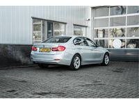 Occasion BMW 330 Executive 252 PK (185 kW) 2016 Grijs Sedan