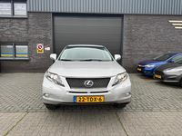 Occasion Lexus RX450h 249 PK (183 kW) 2012 Grijs SUV