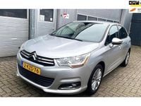 Occasion Citroën C4 120 PK (88 kW) 2013 Grijs Hatchback