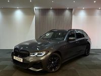 Occasion BMW M340 Shadowline 374 PK (275 kW) 2022 Grijs Sedan