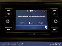 Occasion VW Crafter 102 PK (75 kW) 2022 Wit Van