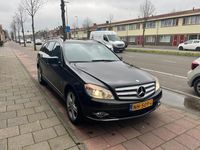 tweedehands Mercedes 180 C-KLASSE EstateK BlueEFFICIENCY Business Class