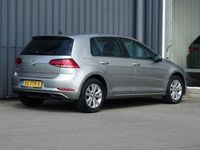 Occasion VW Golf VII Comfortline 116 PK (85 kW) 2019 Grijs Hatchback