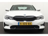 Occasion BMW 320 M Sport 184 PK (135 kW) 2020 Wit Sedan