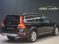 tweedehands Volvo XC70 2.4 D5 4WD Automaat- Navi- Camera- Led- Garantie!