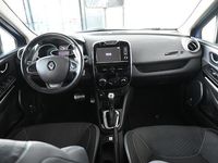 Occasion Renault Clio GrandTour GT 120 PK (88 kW) 2013 Blauw Stationwagen