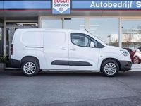 Occasion Opel Combo Edition 131 PK (96 kW) 2021 Overig MPV
