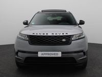 Occasion Land Rover Range Rover Velar Black Edition 404 PK (297 kW) 2023 Grijs SUV