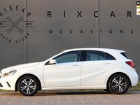 Occasion Mercedes A160 102 PK (75 kW) 2017 Wit Hatchback