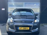 Occasion Ford Kuga Trend 120 PK (88 kW) 2016 Grijs SUV