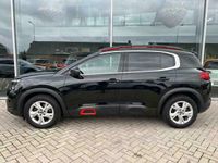 tweedehands Citroën C5 Aircross 1.2 PureTech Automaat Navi