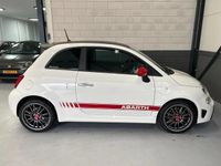 tweedehands Abarth 595 1.4 T-Jet 145