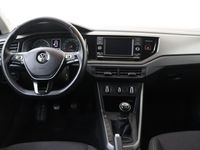 tweedehands VW Polo 1.0 MPI Comfortline 5 deurs | Airco