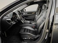 tweedehands Porsche Panamera S E-Hybrid port Turismo 2.9 4 E- Pano Luchtvering BOSE