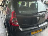 tweedehands Dacia Sandero 1.6 Stepway