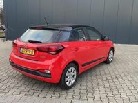 tweedehands Hyundai i20 1.0 T-GDI Comfort