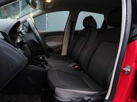 tweedehands Seat Ibiza BWJ 2017 / 90 PK 1.2 TSI Style / Airco / Lichtmetaal / Parkeersensoren / Cruise /