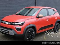 Occasion Dacia Spring Extreme 30 kW (41 PK) 2024 Rood Hatchback
