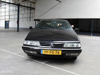 Occasion Citroën XM Exclusive 190 PK (139 kW) 1998 Zwart Hatchback