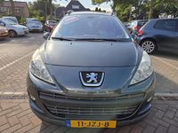 Occasion Peugeot 207 Outdoor Outdoor 120 PK (88 kW) 2009 Grijs Stationwagen