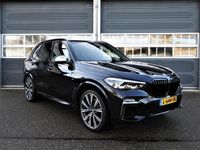 tweedehands BMW X5 M50d High Executive M-SPORT | HUD | SKYLOUNGE | 22