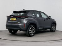 Occasion Toyota Yaris Cross Edition 2025 Grijs SUV