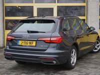 tweedehands Audi A4 Avant 35 TFSI 150PK! Automaat Pro Line BJ2020 Lmv