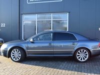 tweedehands VW Phaeton 3.2 V6 5p. | LPG G3 | Automaat | Leder | Xenon | APK 12-2024 !