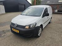 Occasion VW Caddy 102 PK (75 kW) 2014 Wit MPV