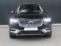 tweedehands Volvo XC90 T8 Recharge AWD Inscription | 20'' | Luchtvering | 360 Camera | Head-up | Harman Kardon | Panoramadak