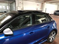 tweedehands Audi A1 Sportback 1.0 TFSI SPORT S-LINE | 12 MND GARANTIE