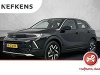Occasion Opel Mokka-e Elegance 100 kW (136 PK) 2022 Zwart SUV
