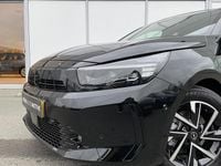 Occasion Opel Corsa 110 PK (80 kW) 2025 Zwart Hatchback