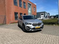 tweedehands BMW X1 SDrive18i High Executive Edition Automaat