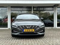 tweedehands Hyundai i30 1.0 T-GDi MHEV Comfort Smart | Navigatie | Cruise Control | Climate Control | Parkeersensoren | Parkeercamera | 36Mnd. Garantie | Rijklaar! |