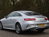 tweedehands Mercedes E200 Coupé Edition 1 AMG | Zeer netjes | Burmester | Ca