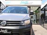 Occasion VW Caddy 102 PK (75 kW) 2018 Grijs MPV