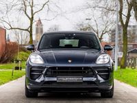 tweedehands Porsche Macan Turbo 2.0 PDK * Camera * Luchtvering * PDLS+ * MEM