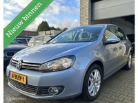 tweedehands VW Golf VI 1.4 TSI Highline / NAVI / 5DRS / N.A.P